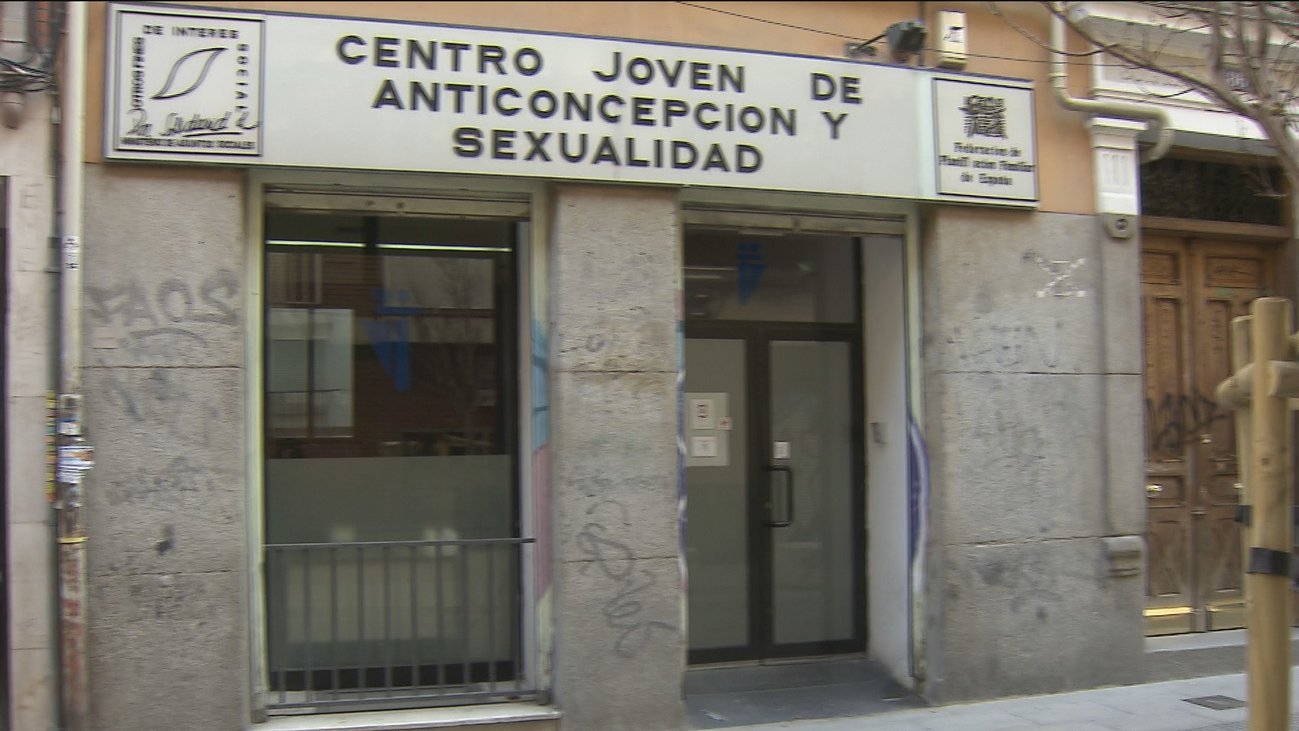 Maestre pide la apertura los fines de semana del Centro joven de atención a la sexualidad