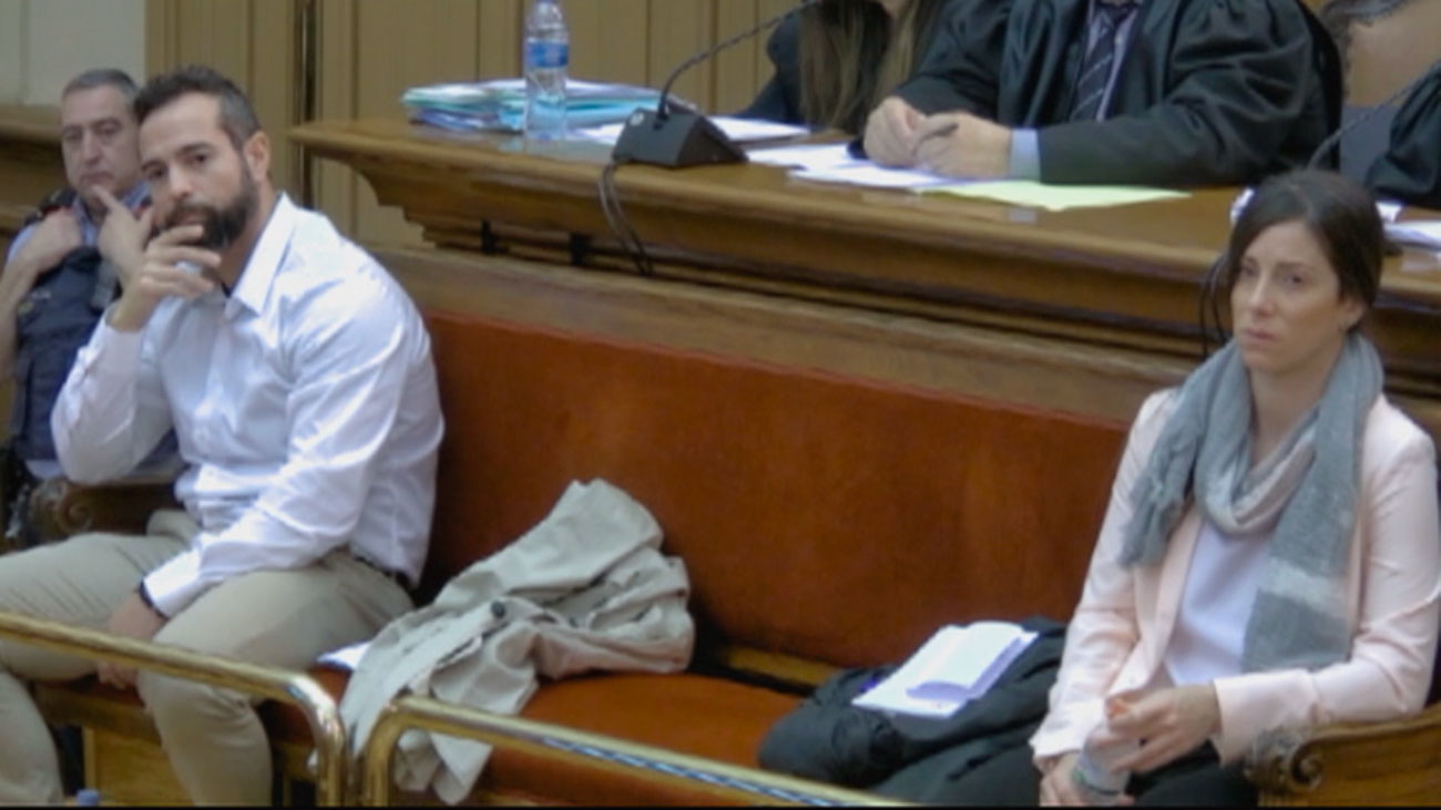Comienza el juicio contra dos miembros de la guardia urbana por la muerte de un compañero