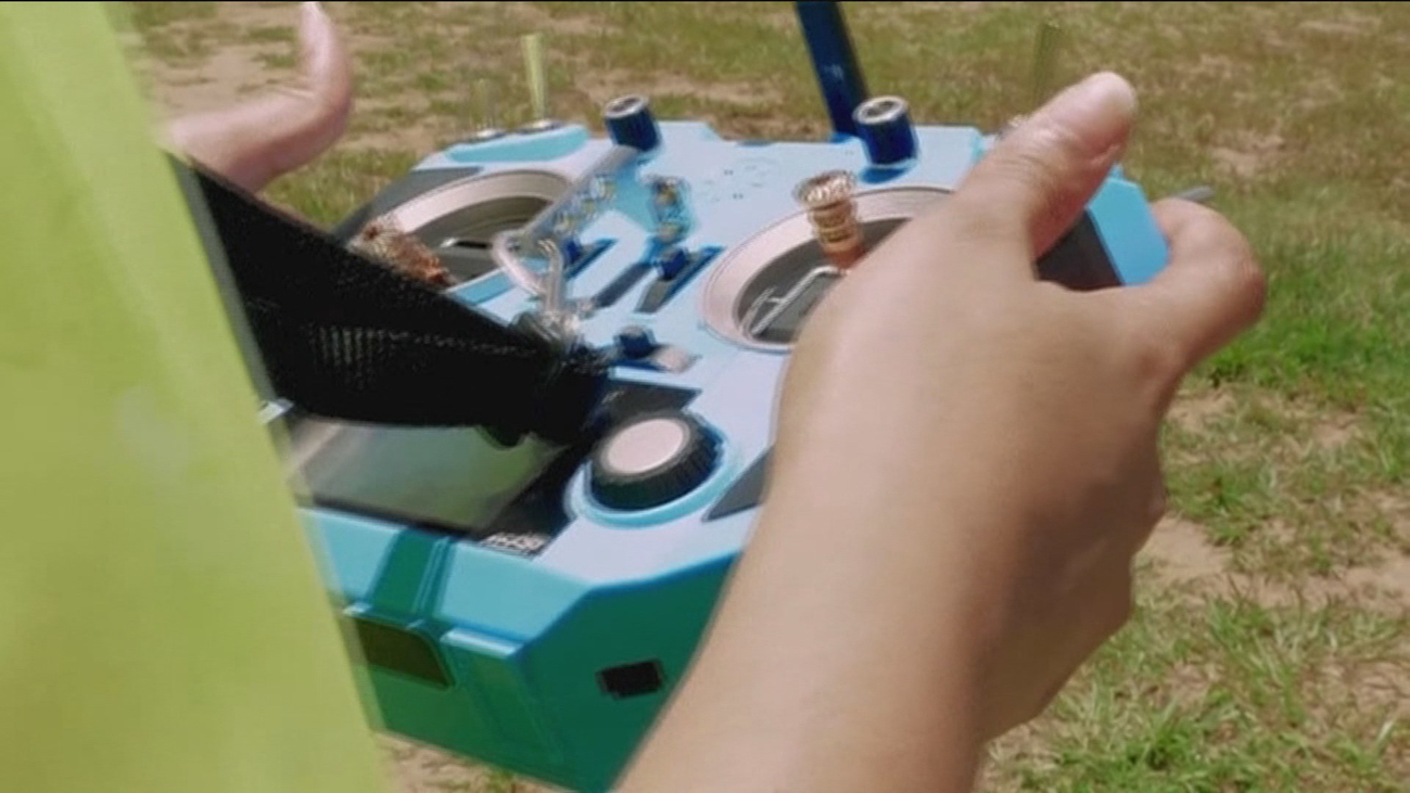 La Guardia Civil mantiene la búsqueda del dron que afectó al tráfico de Barajas