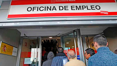 ¿Cree que los datos de enero anuncian más paro en 2020?