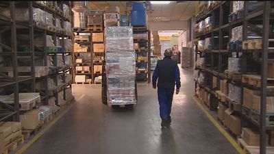 El paro en Madrid sube en 11.417 personas durante enero y deja la cifra de desempleados en 350.749