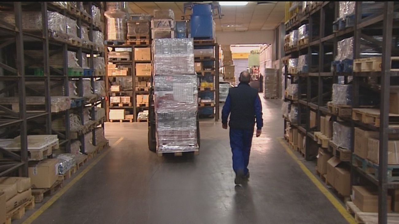 El paro en Madrid sube en 11.417 personas durante enero