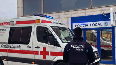 Detenidos en San Fernando de Henares dos okupas y un ladrón