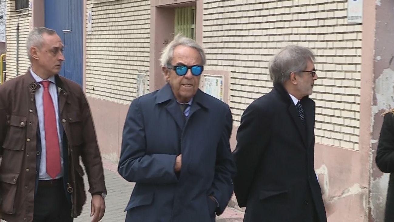 Elevan la pena de Jaime Botín por el Picasso a 3 años de cárcel