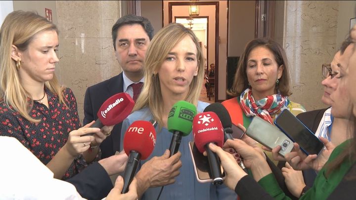 Cayetana Alvarez de Toledo