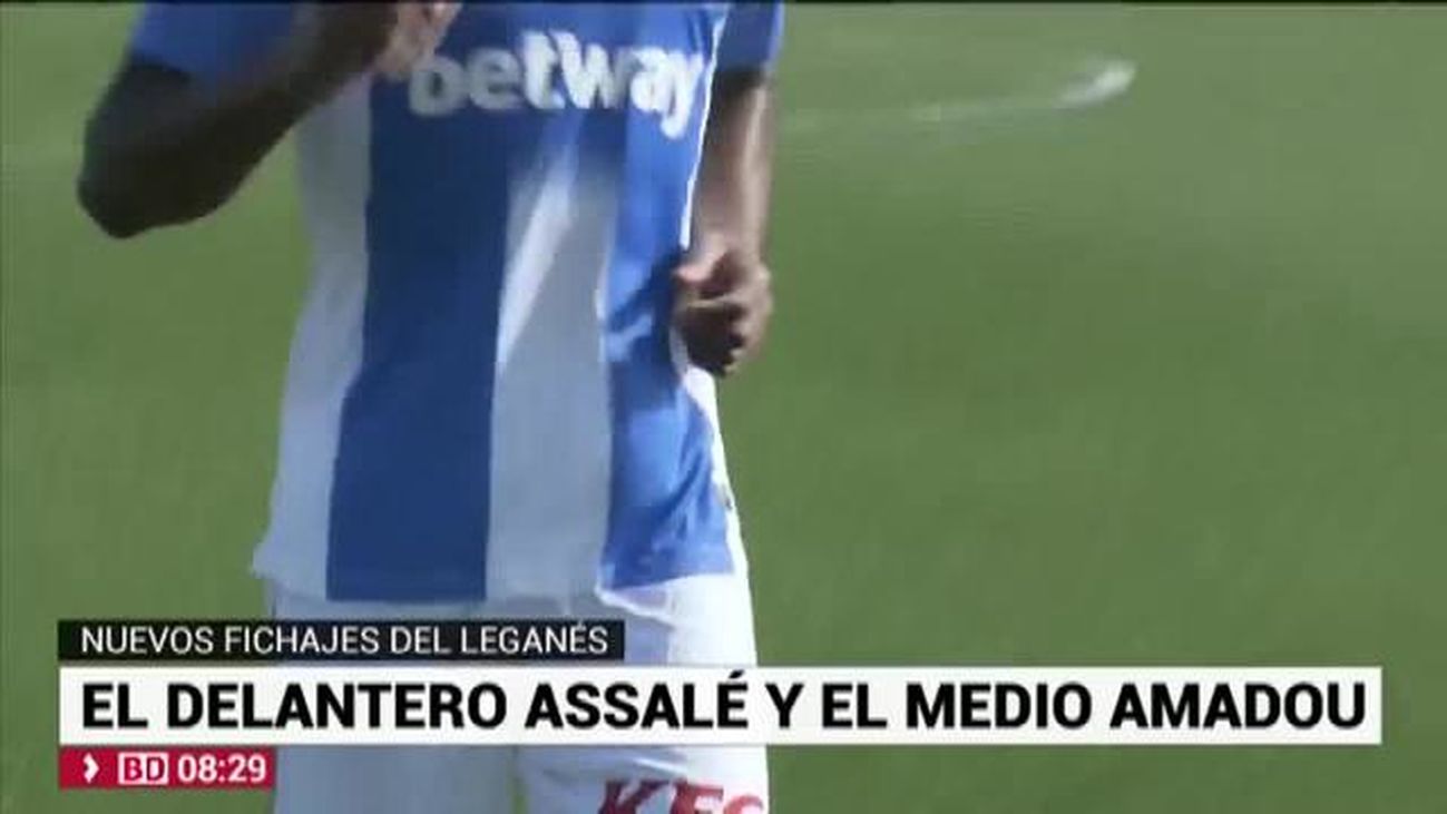 Buenos Días Madrid 04.02.2020