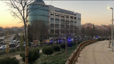 Detenido 'El Churrita', un peligroso alunicero con más de 30 delitos a sus espaldas