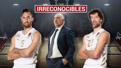 Laso: "Los jugadores son los primeros que están jodidos"