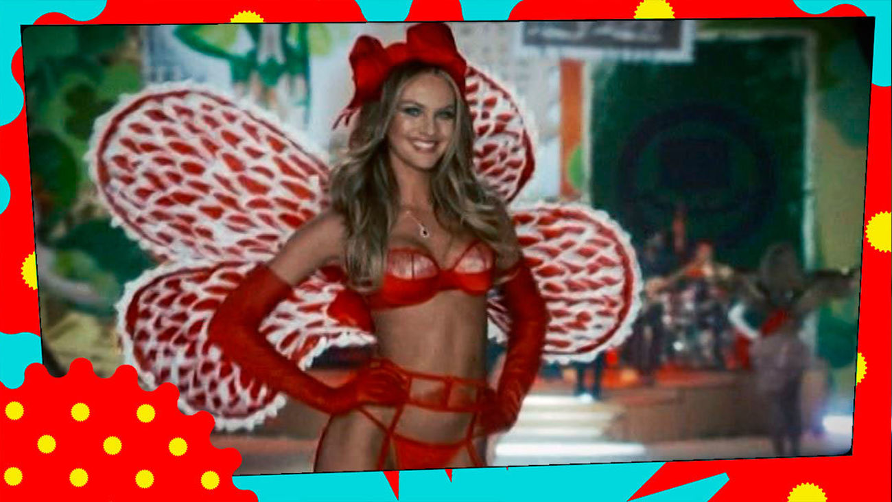 El infierno de los ángeles de Victoria’s Secret: Denuncian a sus jefes por acoso sexual