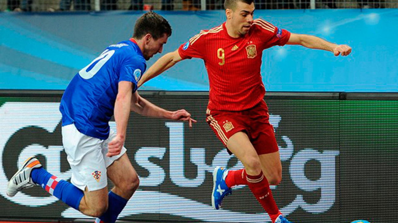 Sergio Lozano: "Nos están esperando para darnos hostias"