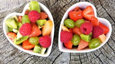 Alimentos para prevenir el cáncer