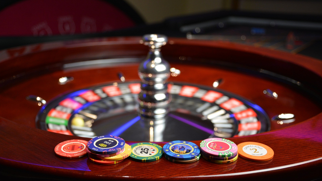 La Solución aborda el problema del juego, la droga del siglo XXI