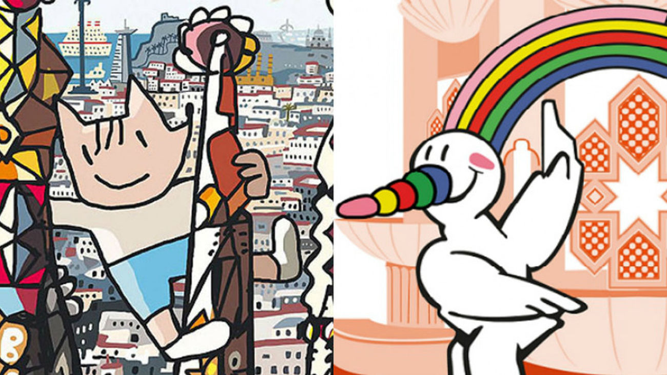 ¿Me lo dices o te lo canto? Hoy regresamos a 1992