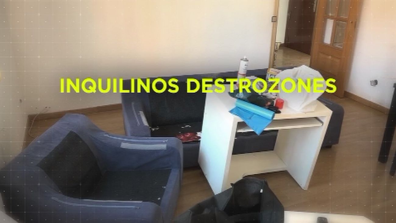 Madrid Directo 04.02.2020