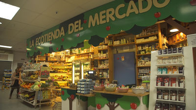 Nuestra dieta contamina