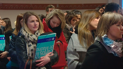 Estados Unidos activa la alerta de seguridad por el repunte de agresiones sexuales en España