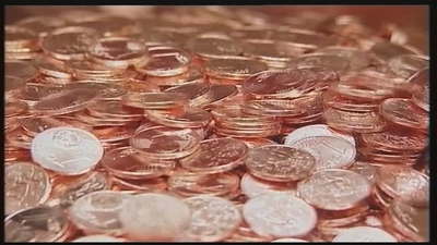 Bruselas sopesa eliminar las monedas de 1 y 2 céntimos de euro