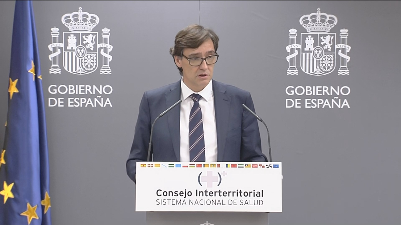 Gobierno y Comunidades llaman a la calma frente al coronavirus