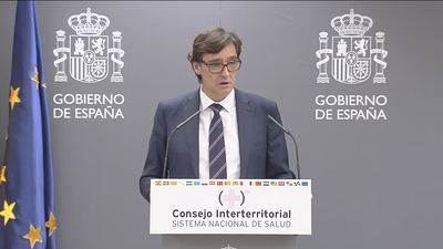 Gobierno y Comunidades llaman a la calma frente al coronavirus