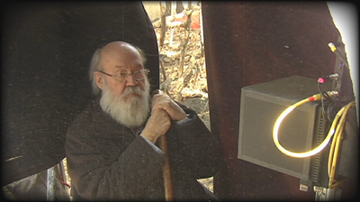 José Luis Cuerda, figura clave de nuestro cine