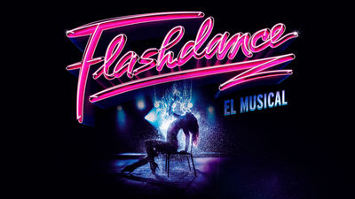 El musical 'Flashdance' llega al Teatro Nuevo Apolo