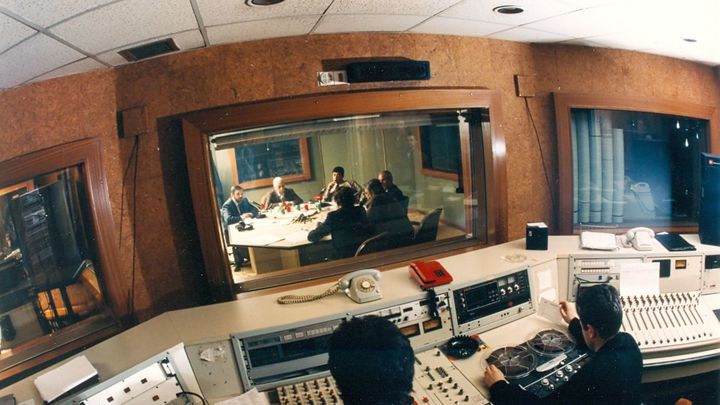 Fotogalería: 35 años en imágenes