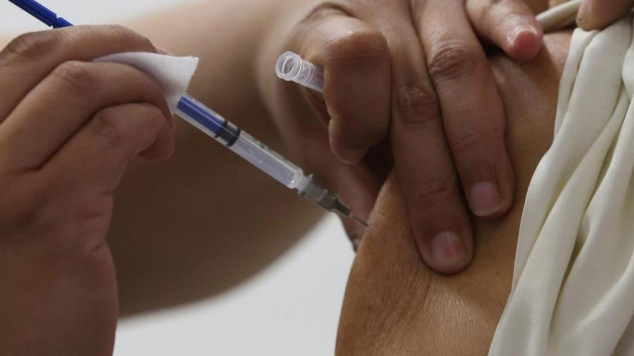 La Comunidad de Madrid espera que el pico de gripe "descienda en breve"