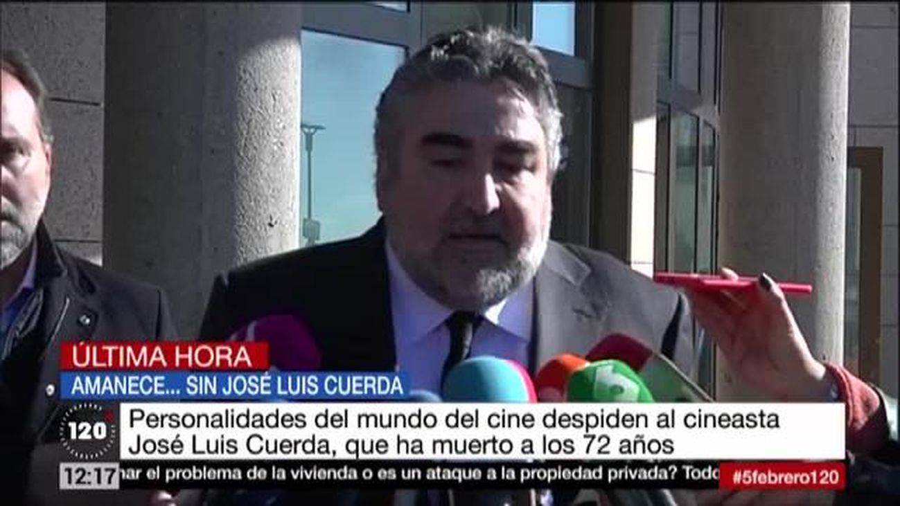 120 minutos 05.02.2020 (Parte 1)