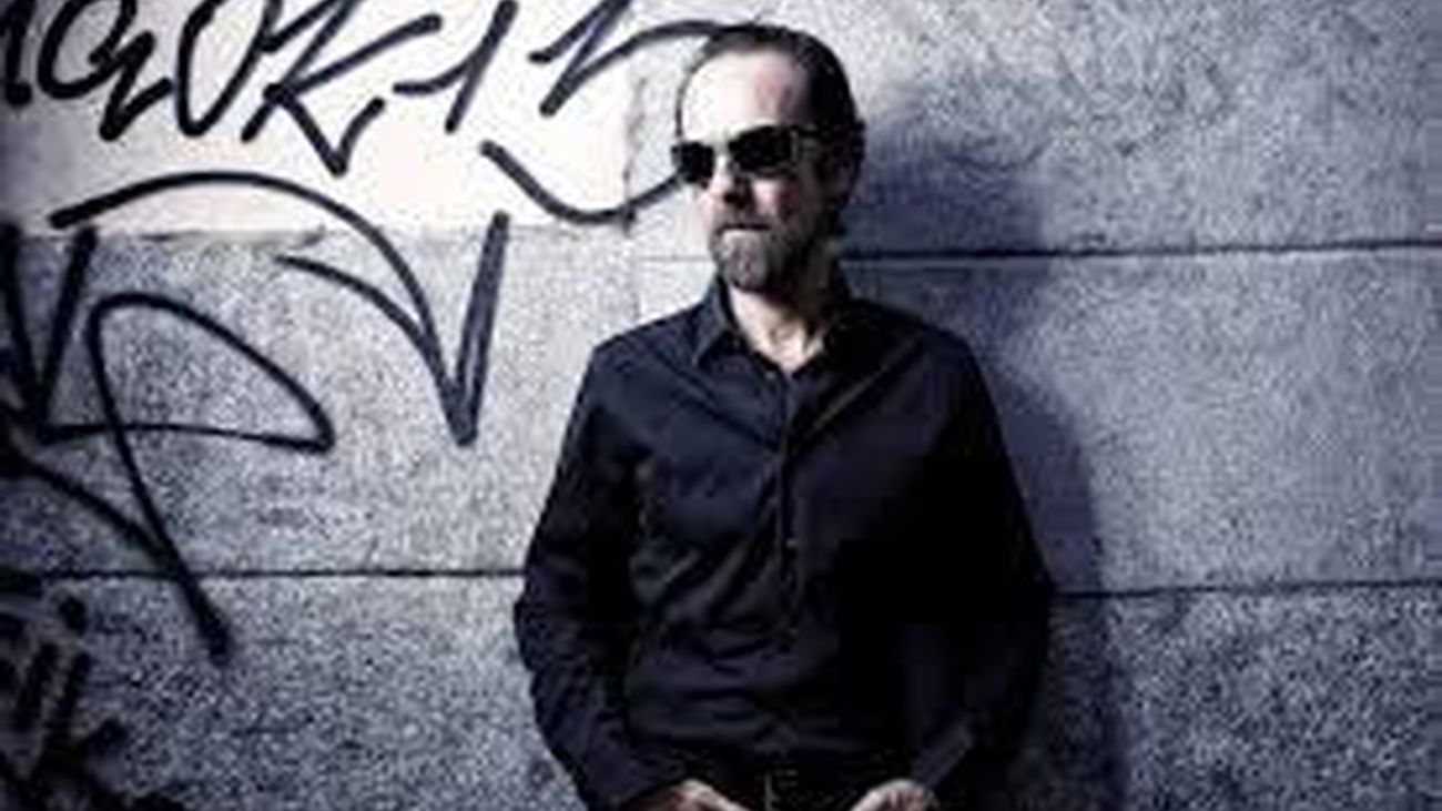 Mis canciones siempre han tenido un cierto aire melancólico, pero con una dosis de esperanza