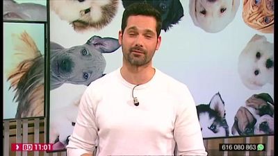 Buenos Días Madrid 05.02.2020 (10.30 - 11.30)