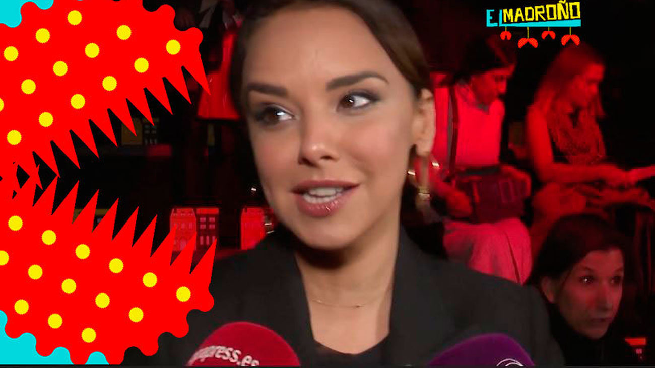 Chenoa: “No contaba con casarme”