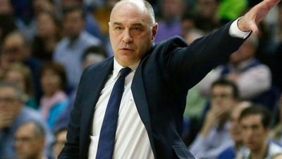 Laso: "Mi confianza en Llull es altísima, tiene una calidad impresionante"