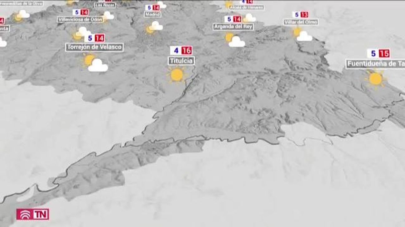 El Tiempo 05.02.2020