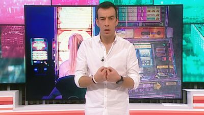 Está Pasando 05.02.2020