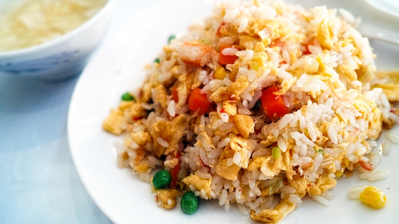 Comida china contra el racismo causado por el coronavirus