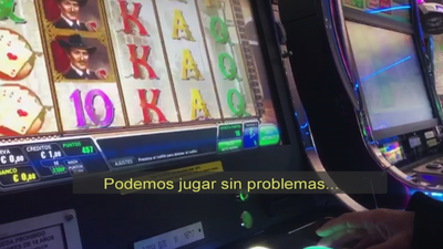 ¿Se respeta la autoexclusión en las casas de apuestas?