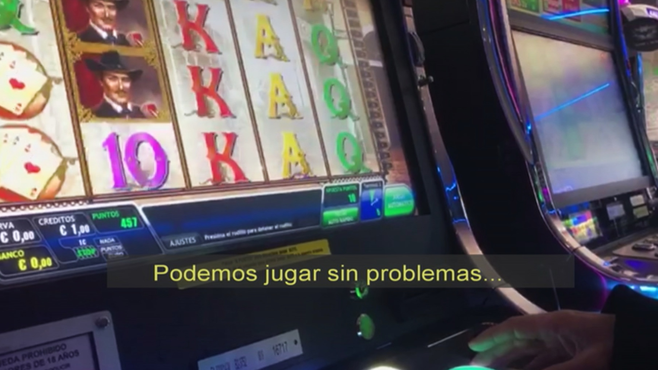 ¿Se respeta la autoexclusión en las casas de apuestas?