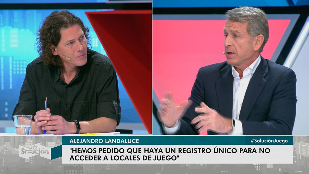 ¿Por qué está fallando el control de acceso a las salas de juego?