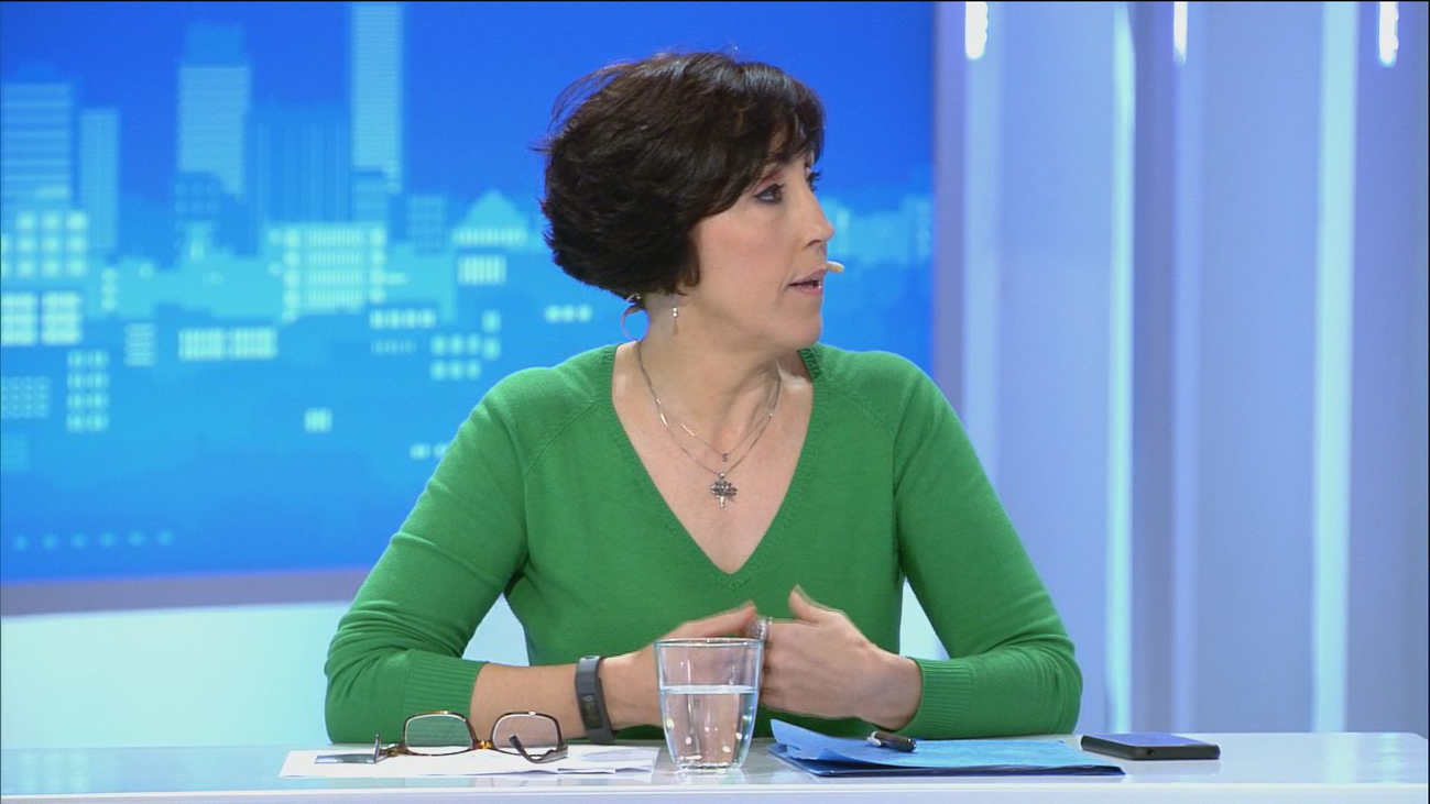 “Aquel día mi hijo tenía 16 años, apostó dinero y tuvo tan mala suerte que ganó"