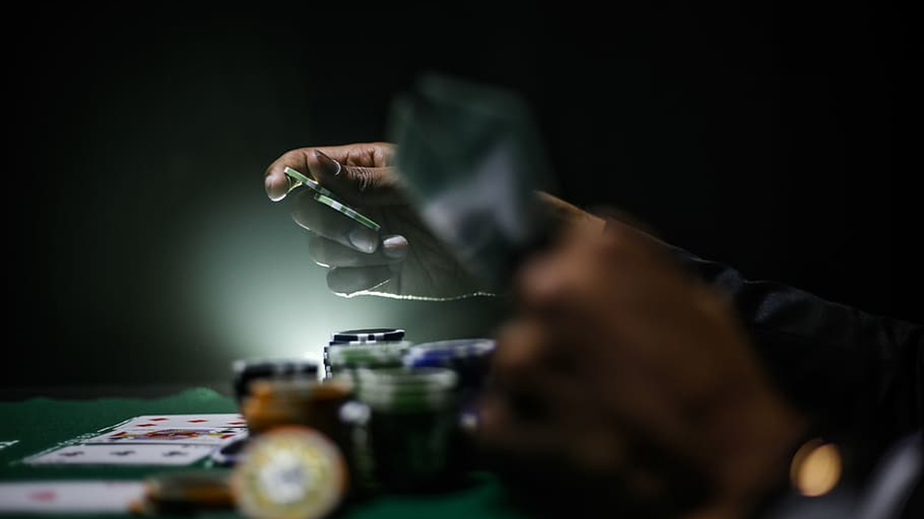 Los jóvenes de hoy son más adictos al juego, ¿por qué?