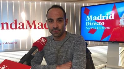 La situación de los productores de vino de Arganda: "Antes salían palets y ahora cajas"