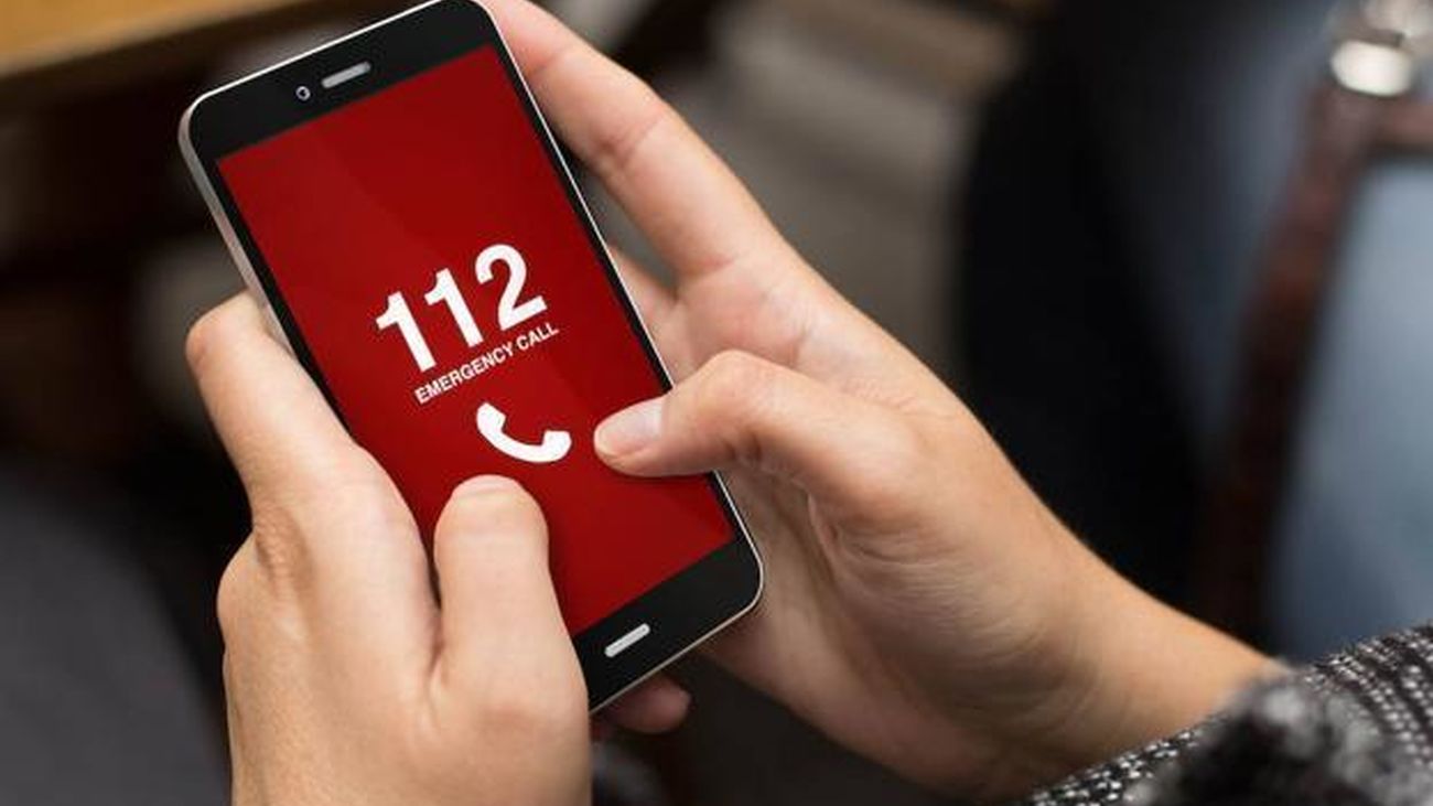 La llamada de Mohammed, el pequeño héroe de Leganés, al 112