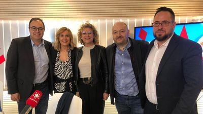 Análisis de la actualidad con los alcaldes de Aranjuez, Leganés y Paracuellos de Jarama