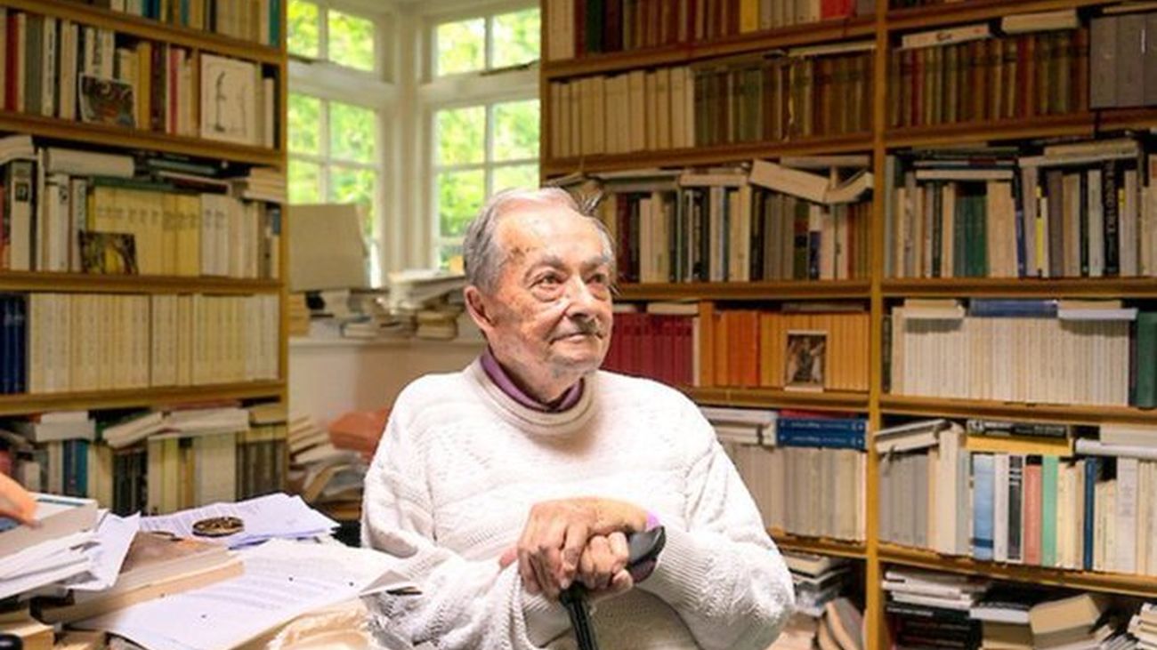 La entrevista póstuma de Steiner