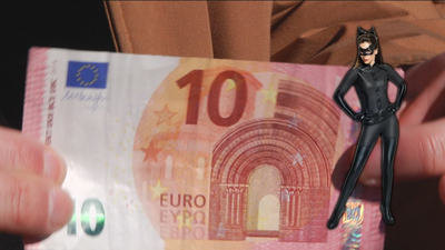 ¿Es posible encontrar un disfraz de Carnaval por menos de 10 euros en Parla?