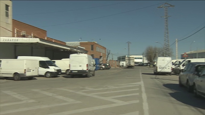 La Comunidad de Madrid da las primeras ayudas para recuperar los polígonos del Corredor del Henares