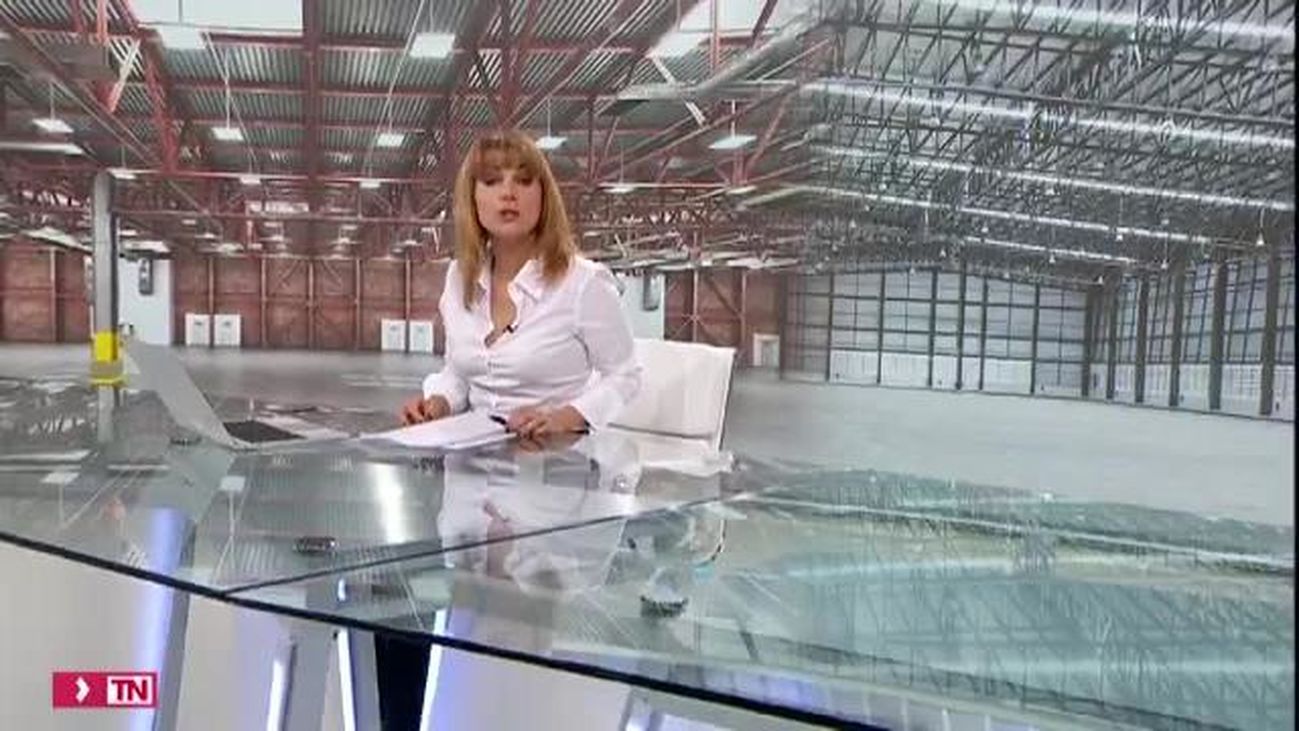 Telenoticias 1 05.02.2020