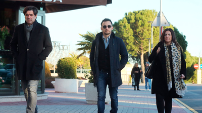 El mundo de la cultura despide a José Luis Cuerda