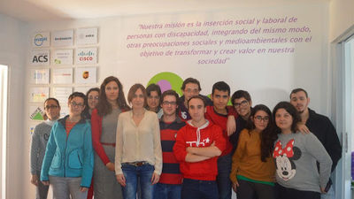 Profesiones del siglo XXI: Preparador laboral