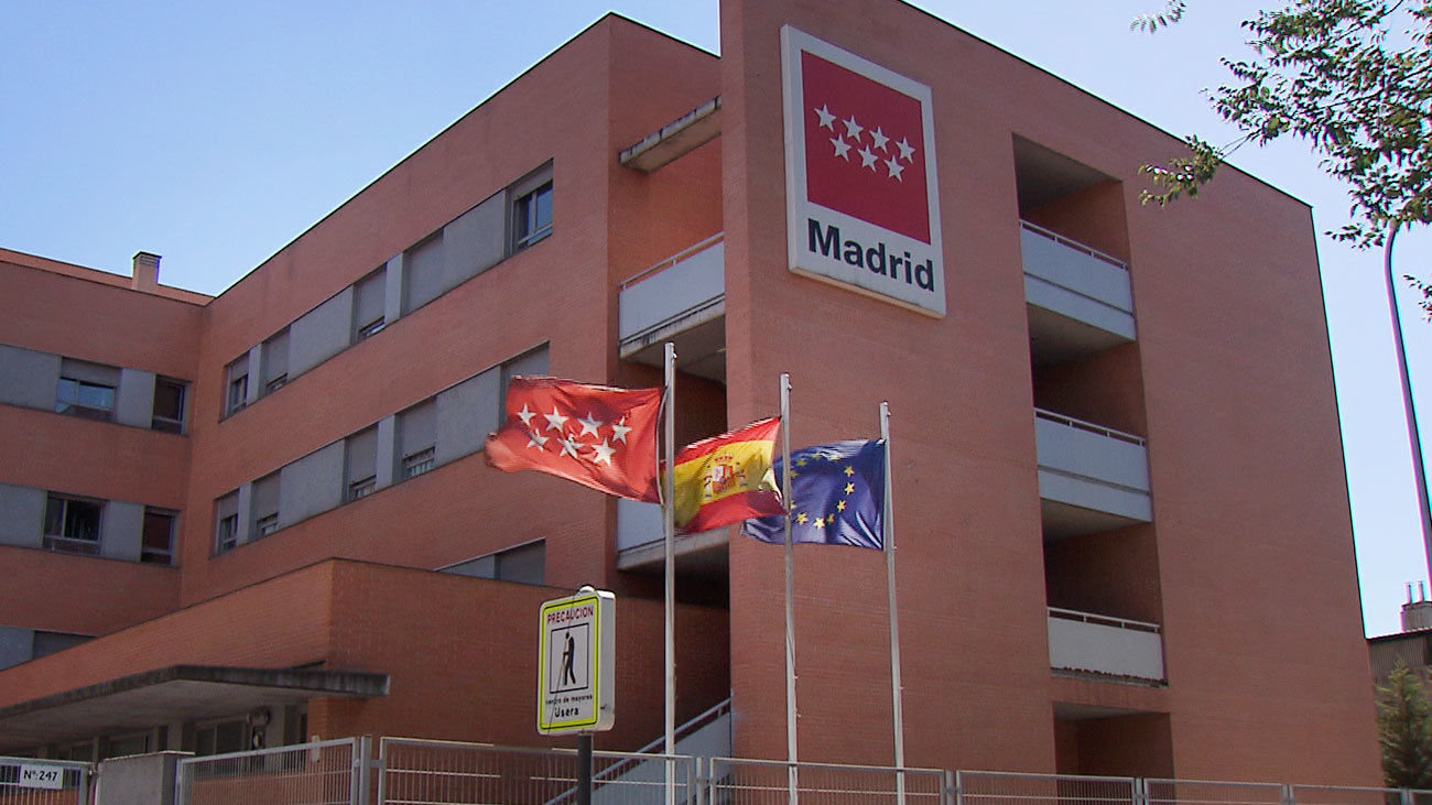 Madrid limita las visitas a todas las residencias de mayores por el Covid-19